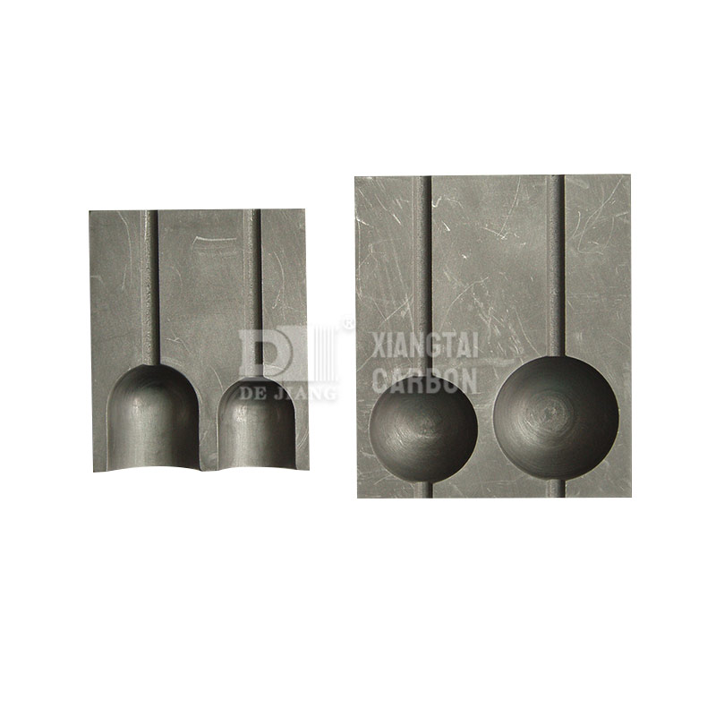 Graphite Mould for Glass,Jewelry Industry Used