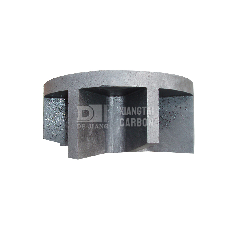 Graphite Mould for Aluminum Industry 