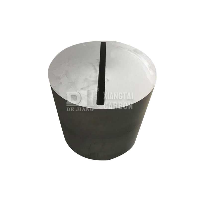 Graphite Mould for Horizontal Continuous Casting