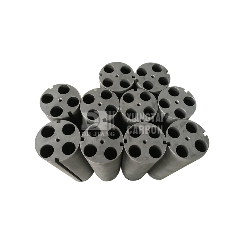 Graphite Mould for Horizontal Continuous Casting