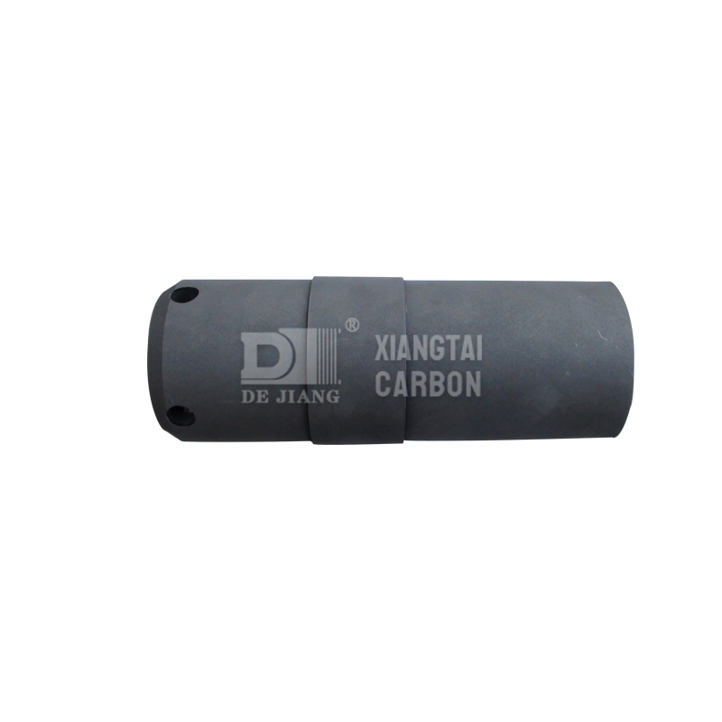 Graphite Mould for Horizontal Continuous Casting