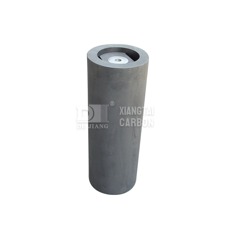 Graphite Mould for Horizontal Continuous Casting