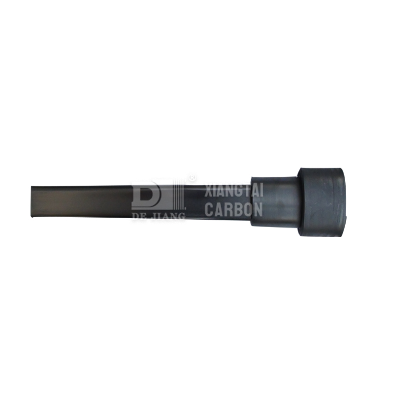 Graphite Mould for Horizontal Continuous Casting