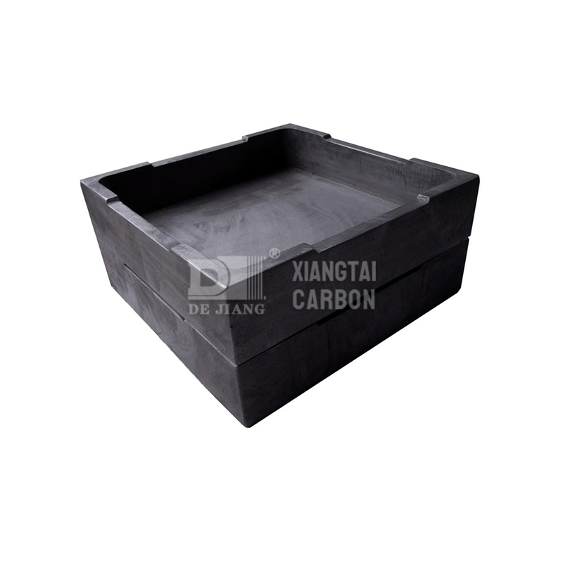 Graphtie Box