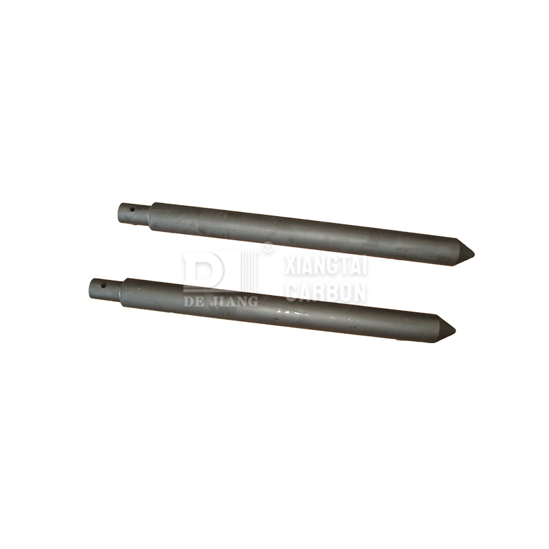 Graphite Mould for Casting Method