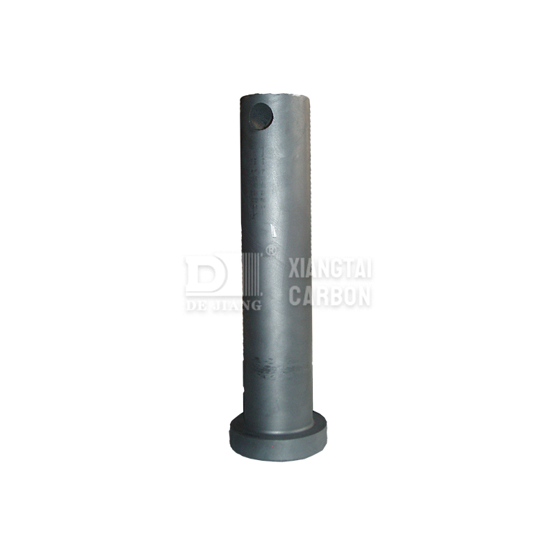 Graphite Mould for Casting Method