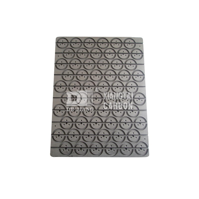 Graphite Mould for Electronic Industry