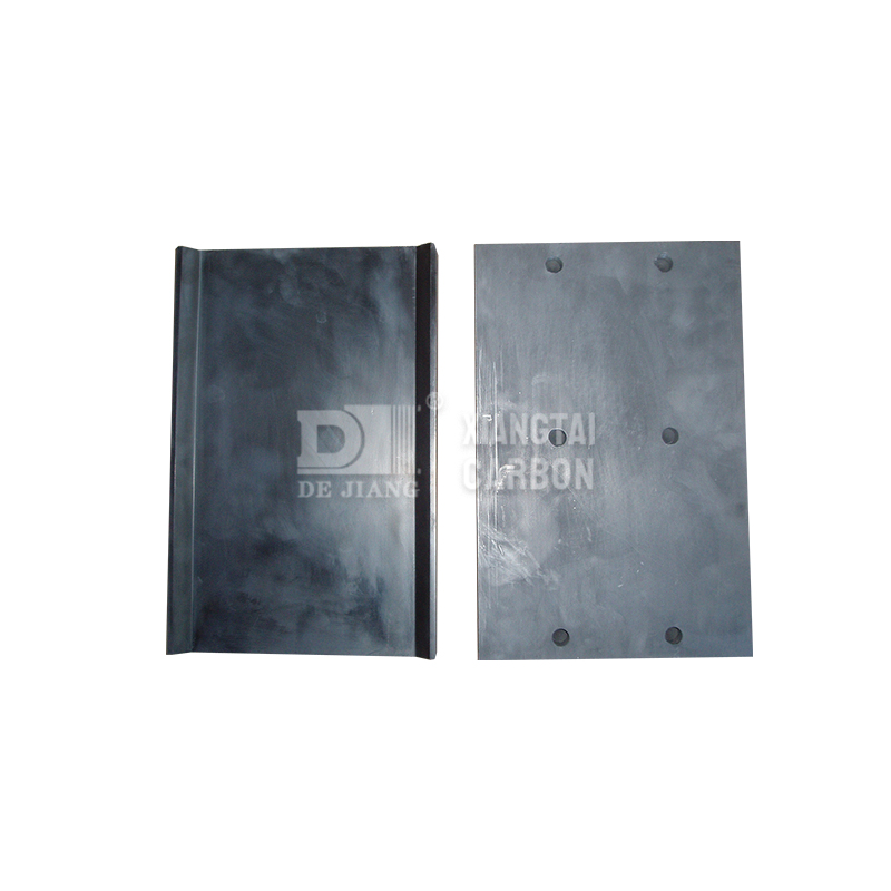 Graphite Mould for Casting Method