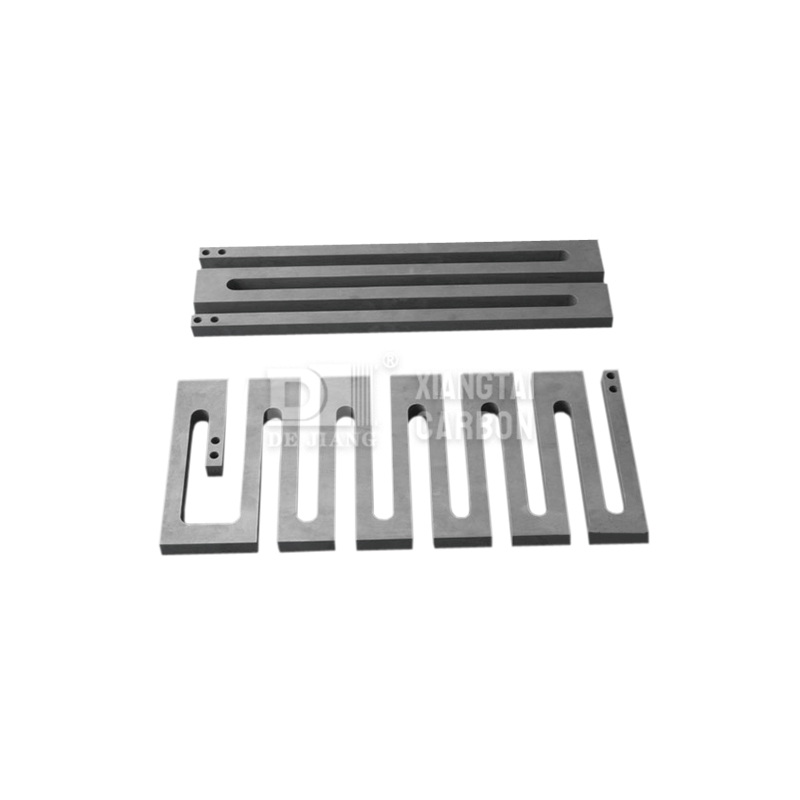 Graphite Mould for Monocrystalline/Polycrystalline Silicon