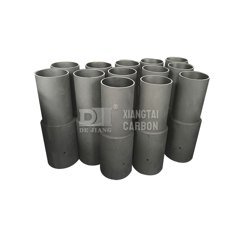 Graphite Mould for Vertical Continuous Casting