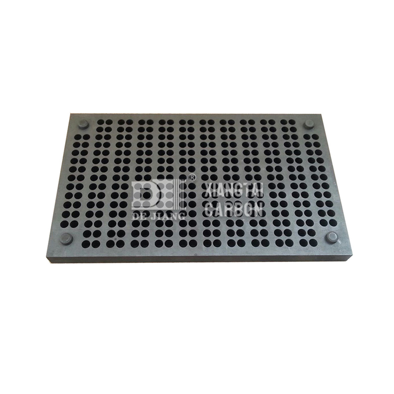 Graphite Mould for Electronic Industry
