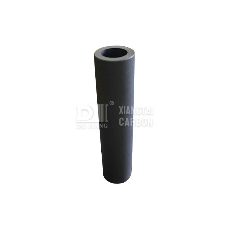 Graphite Mould for Vertical Continuous Casting