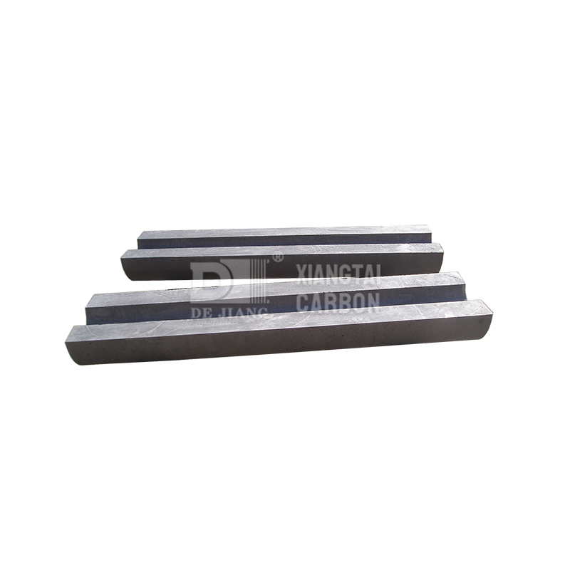 Graphite Mould for Casting Method