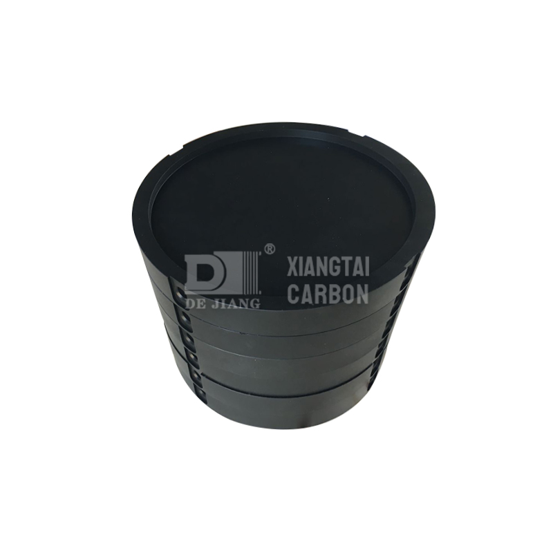 Graphite Products For Life Used