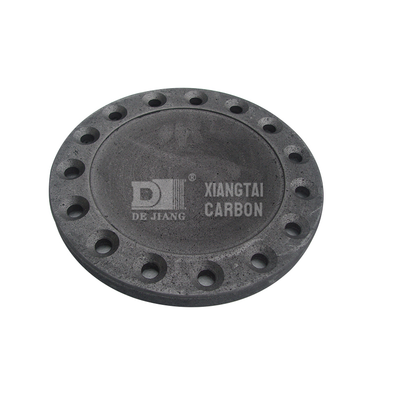 Graphite Products For Life Used