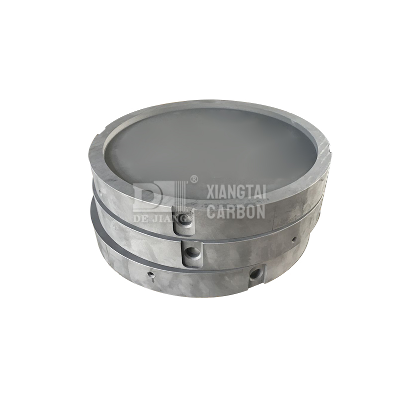 Graphite Products For Life Used