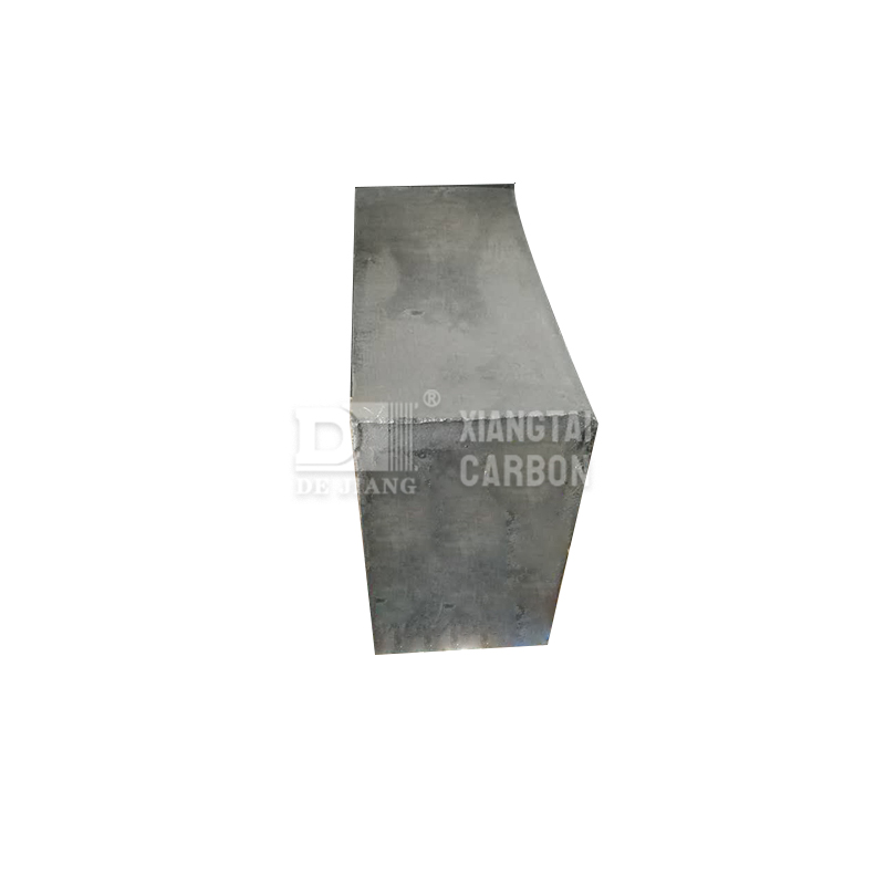 Graphite Blocks