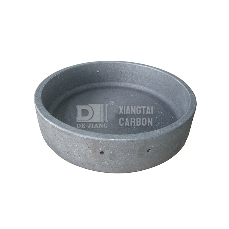 Graphite Products For Life Used