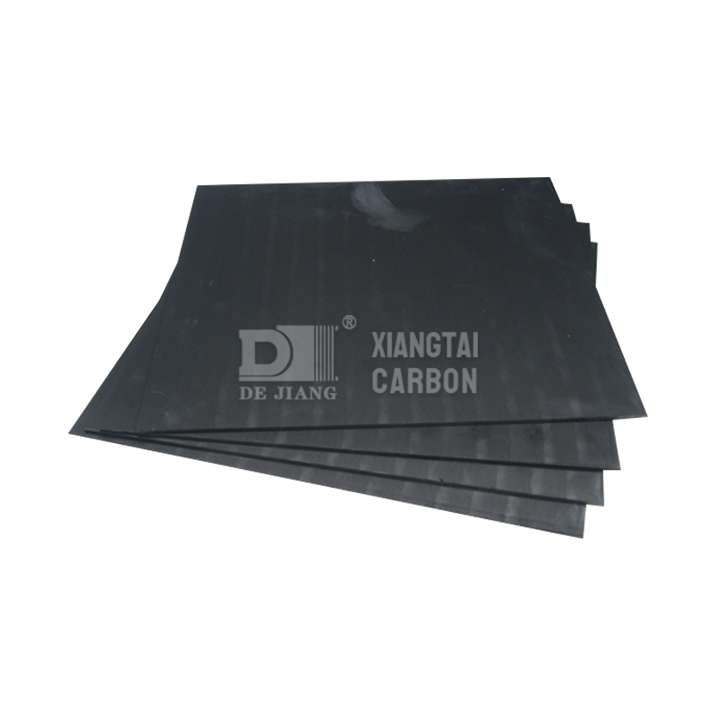 Graphite Products for Vacuum Furnace Used