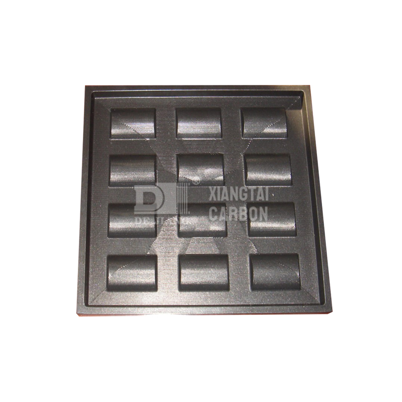 Graphite Products For Life Used
