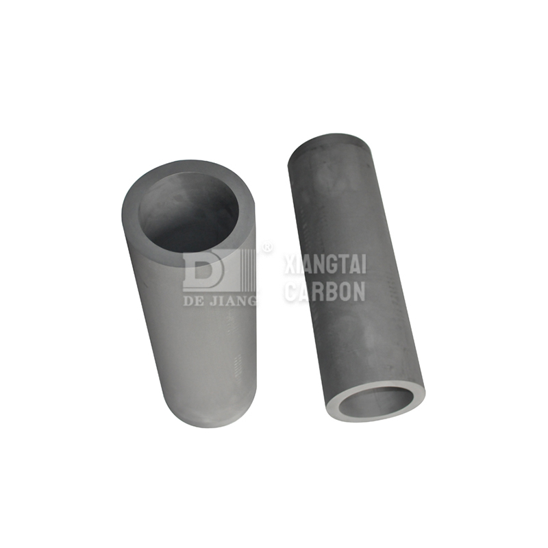 Graphite Crucible