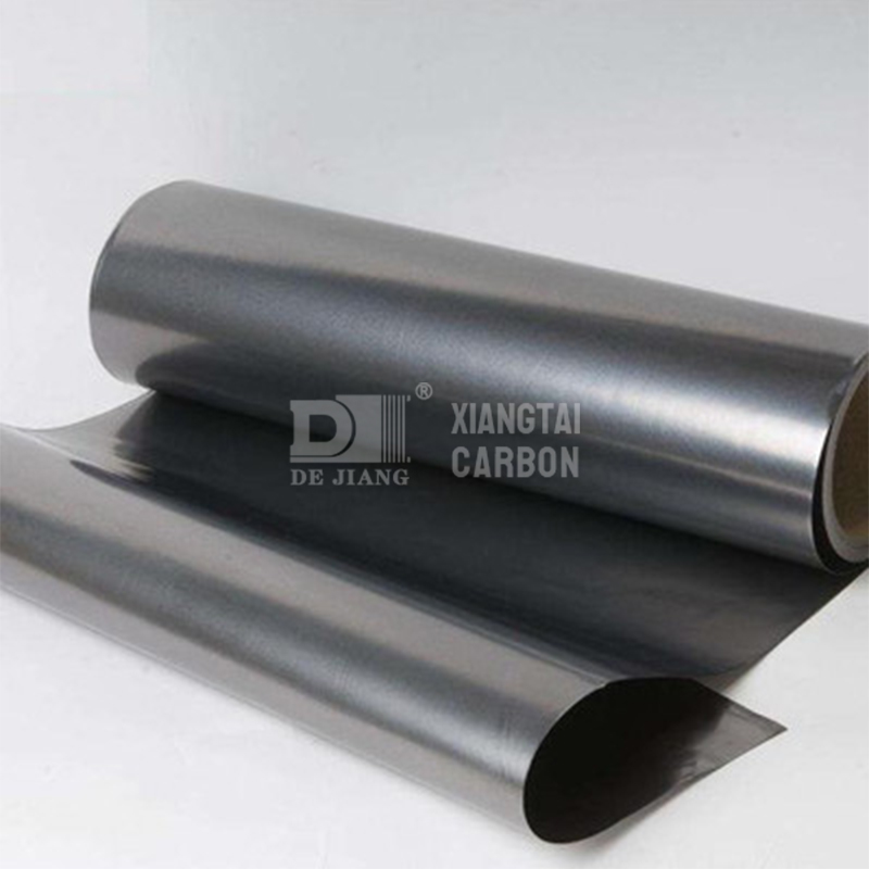 Flexible Graphite Sheet